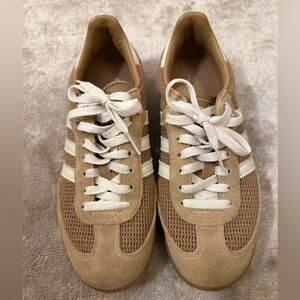 Cardboard OG Samba Sneakers